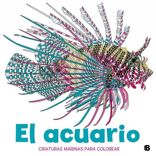 ACUARIO, EL