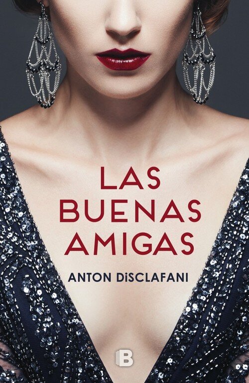 BUENAS AMIGAS, LAS