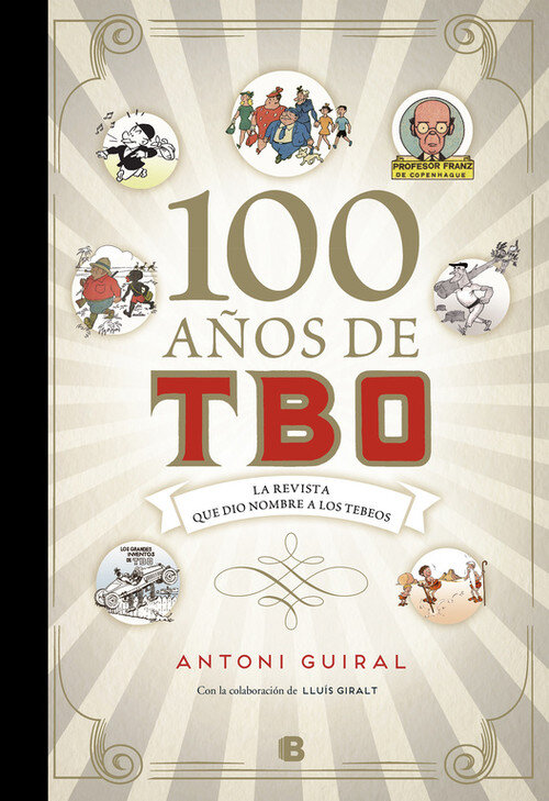 100 A�OS DE TBO