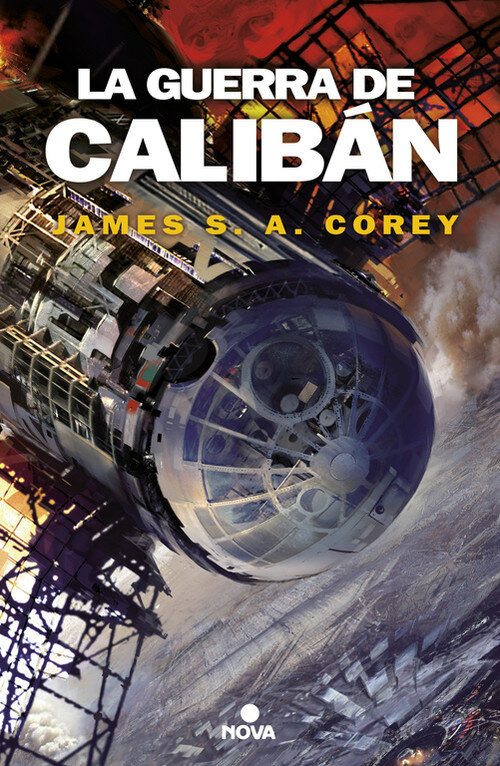 GUERRA DE CALIBAN, LA