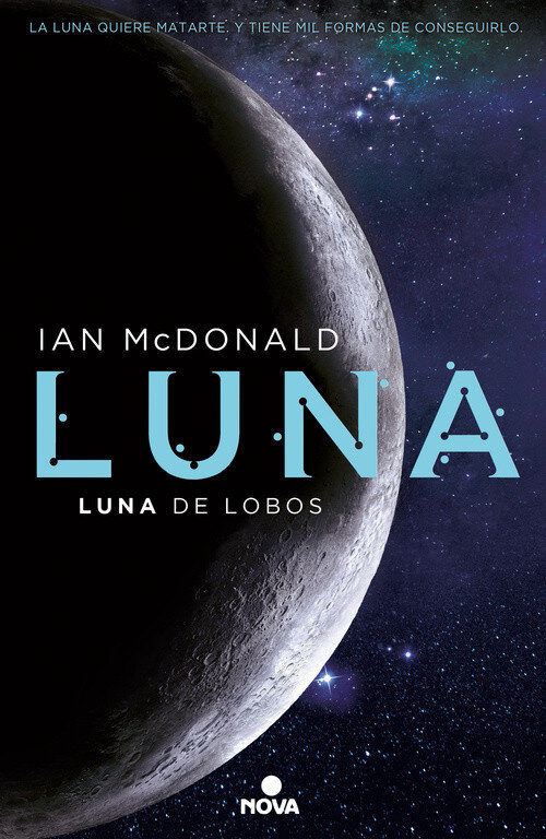 LUNA 3: LUNA ASCENDENTE