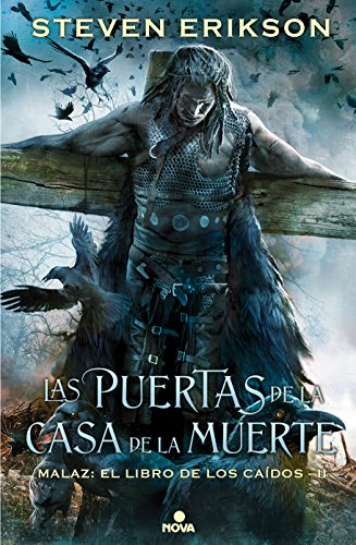 PUERTAS DE LA CASA DE LA MUERTE, LA. (MALAZ 2)