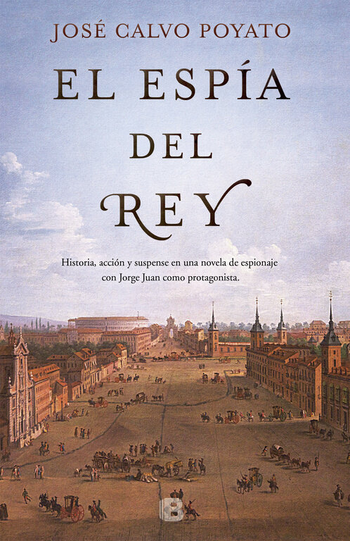 ESPIA DEL REY, EL
