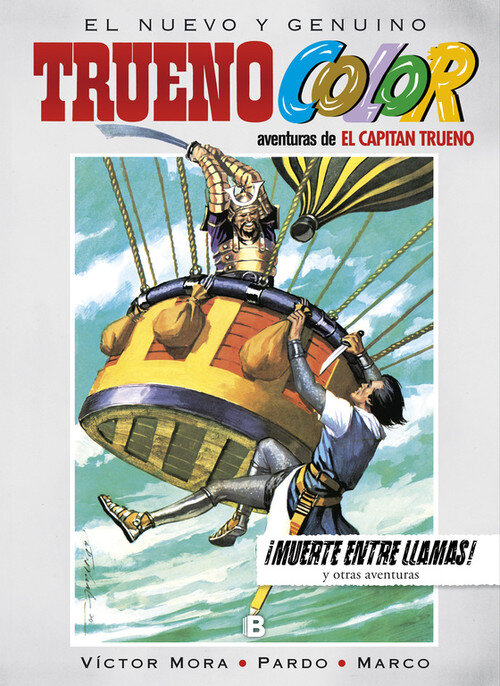 MUERTE ENTRE LLAMAS!