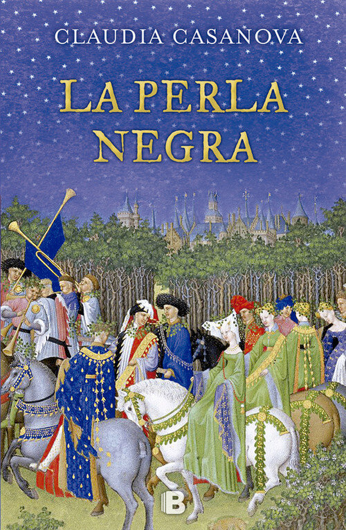 PERLA NEGRA, LA