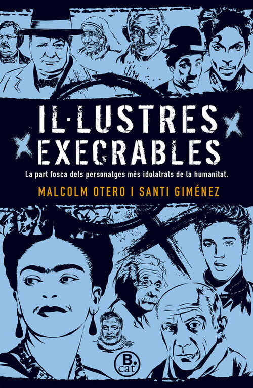 IL�LUSTRES EXECRABLES