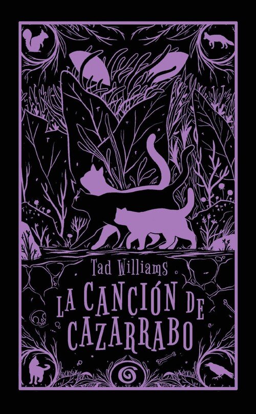 CANCION DE CAZARRABO, LA