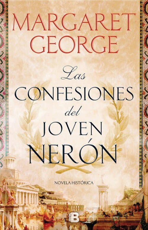 CONFESIONES DEL JOVEN NERON, LAS
