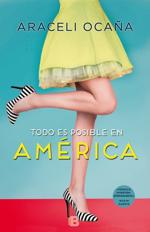 TODO ES POSIBLE EN AMERICA