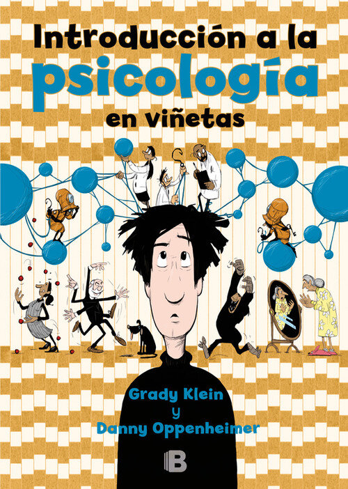 INTRODUCCION A LA PSICOLOGIA EN VI�ETAS