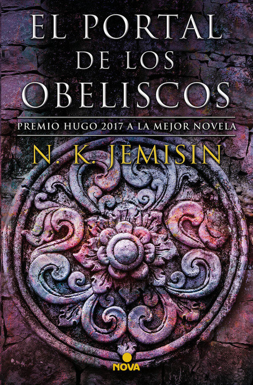 PORTAL DE LOS OBELISCOS, EL