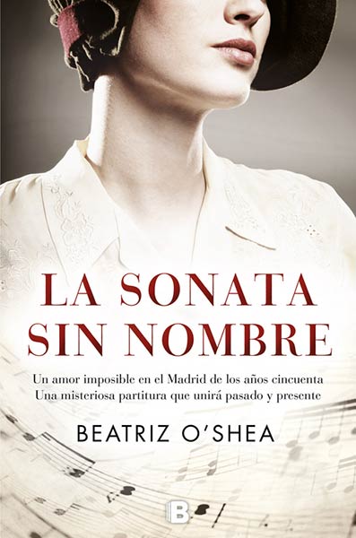 SONATA SIN NOMBRE, LA