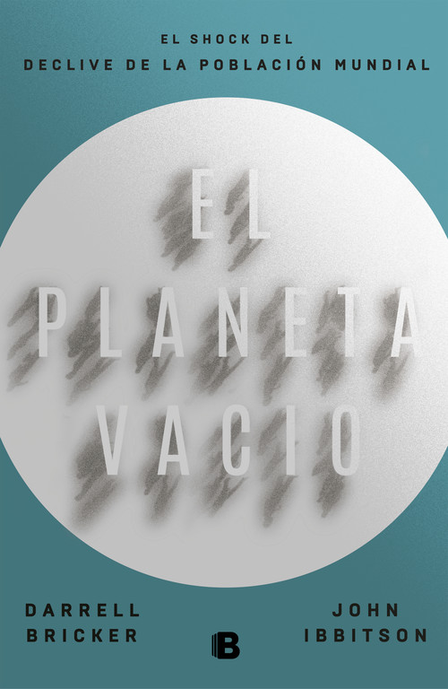 PLANETA VACIO, EL