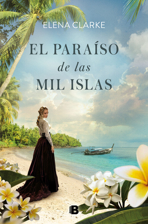 PARAISO DE LAS MIL ISLAS, EL