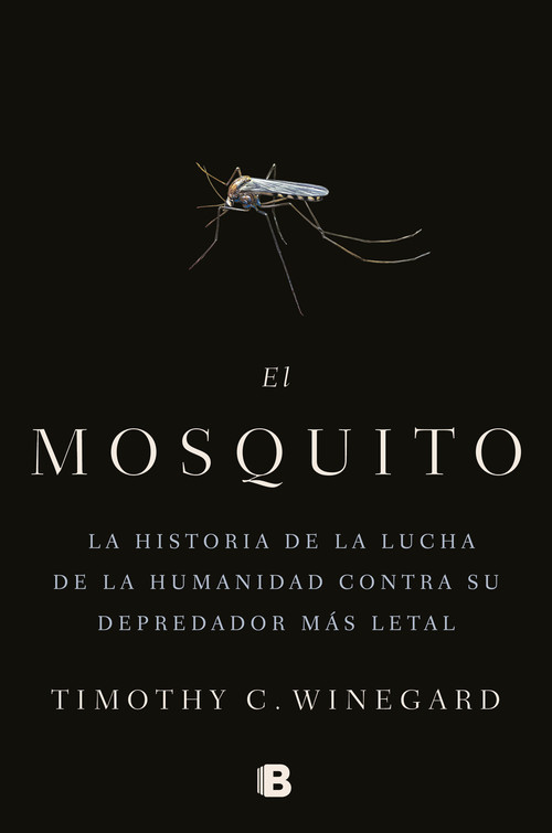 MOSQUITO, EL