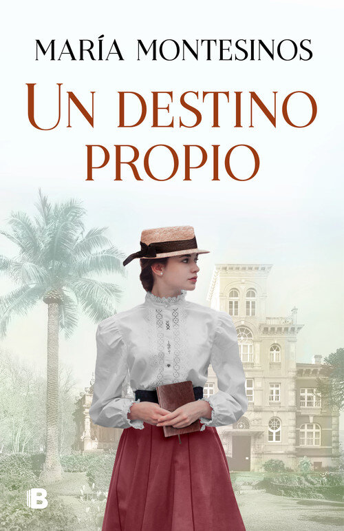 UN DESTINO PROPIO (EL INDIANO)