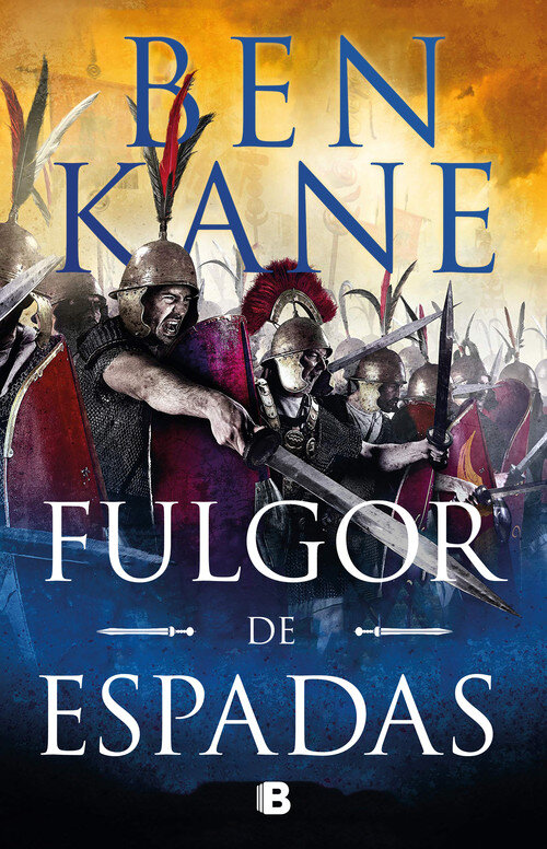 FULGOR DE ESPADAS (CLASH OF EMPIRES 2)