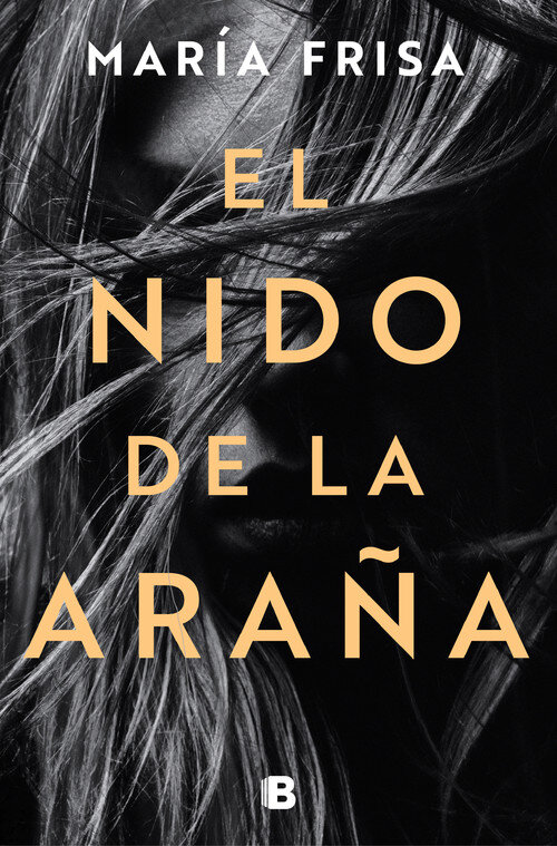NIDO DE LA ARA�A, EL