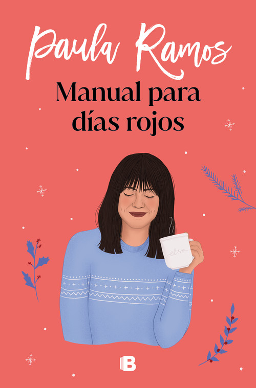 MANUAL PARA DIAS ROJOS (ELLAS 1)