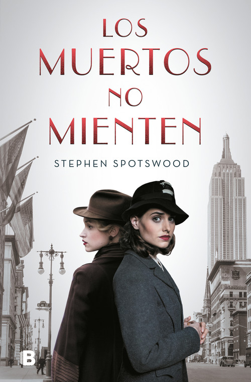 MUERTOS NO MIENTEN, LOS