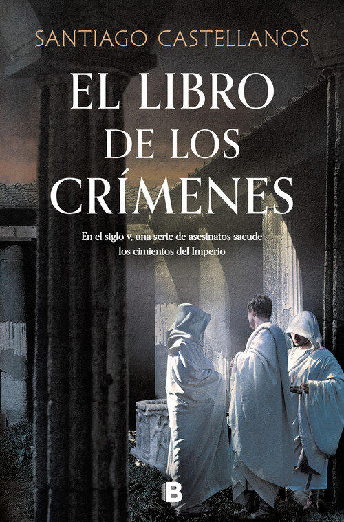 LIBRO DE LOS CRIMENES, EL
