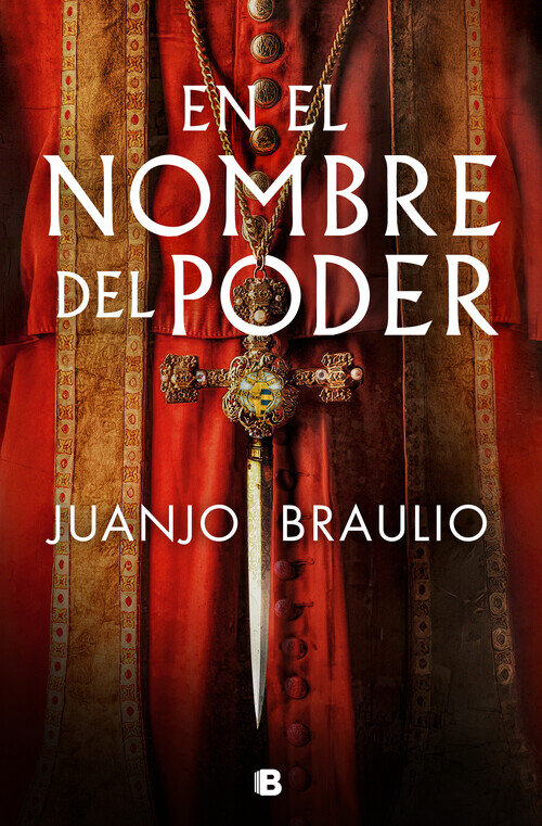 MIRTO Y EL PU�AL, EL