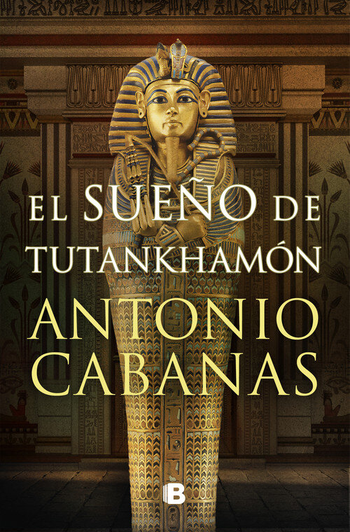 SUE�O DE TUTANKHAMON, EL