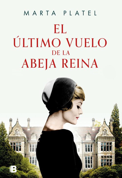 ULTIMO VUELO DE LA ABEJA REINA