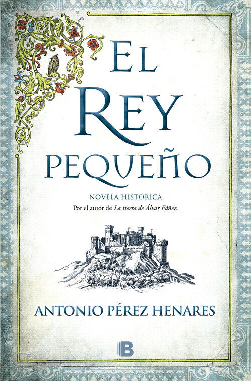 REY PEQUE�O, EL