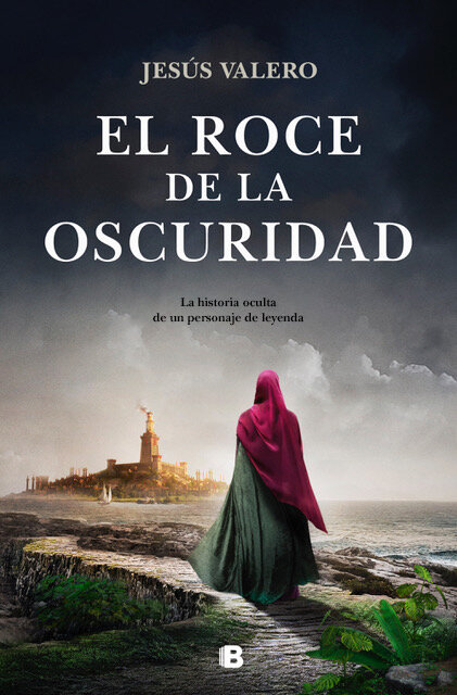 ROCE DE LA OSCURIDAD, EL