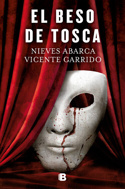 HOMBRE DE LA MASCARA DE ESPEJOS, EL
