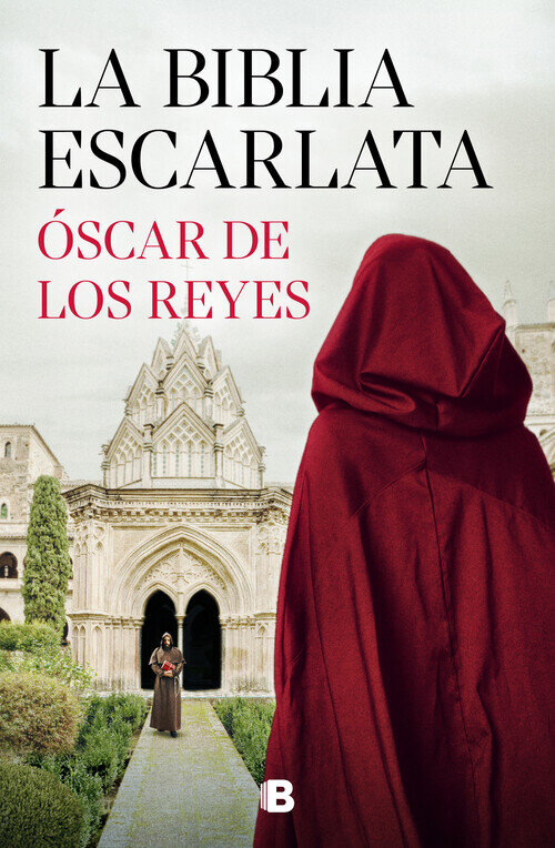 RASTRO DE SANGRE