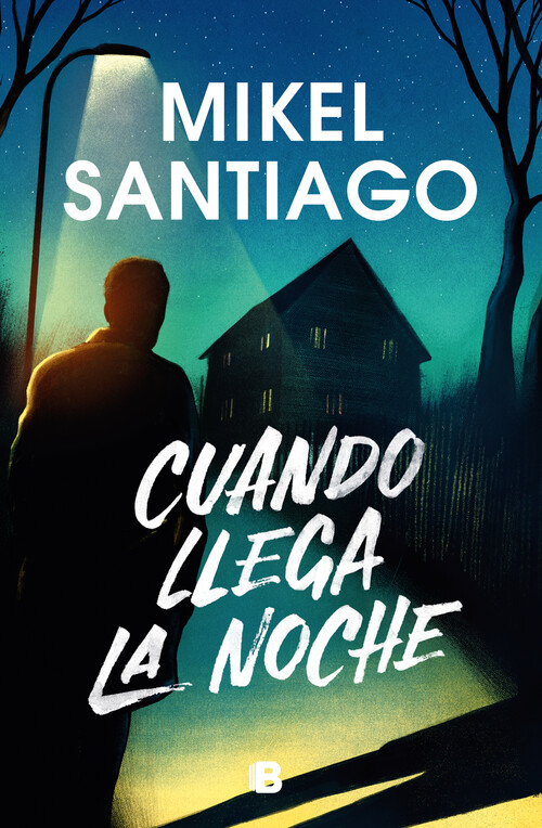MENTIROSO, EL (TRILOGIA DE ILLUMBE 1)