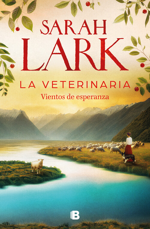 VETERINARIA 2, LA - LA VETERINARIA. VIENTOS DE ESPERANZA