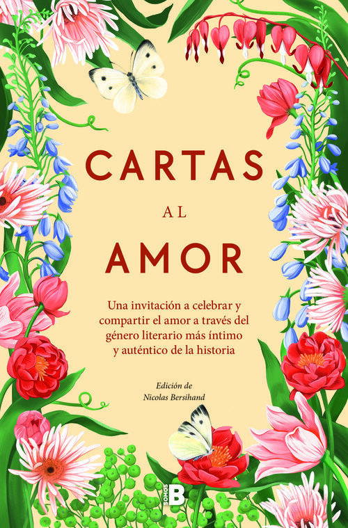 CARTAS EROTICAS