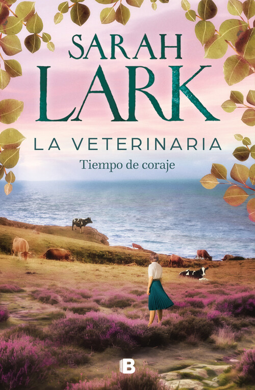 HACIA LOS MARES DE LA LIBERTAD (TRILOGIA DEL ARBOL KAURI 1)