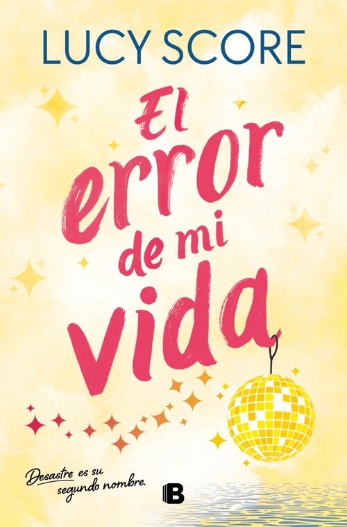 ERROR DE MI VIDA, EL (STORY LAKE 2)