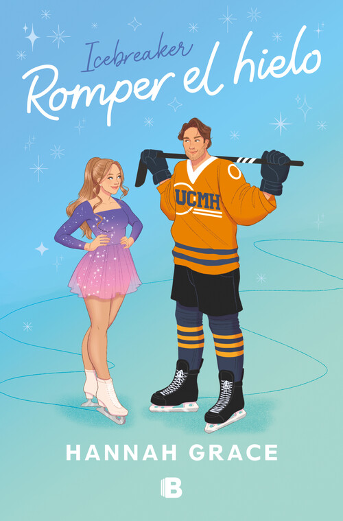 ROMPER EL HIELO