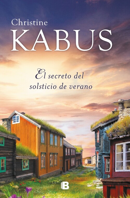 SECRETO DEL SOLSTICIO DE VERANO, EL