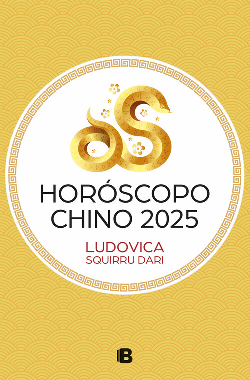 HOROSCOPO CHINO 2026