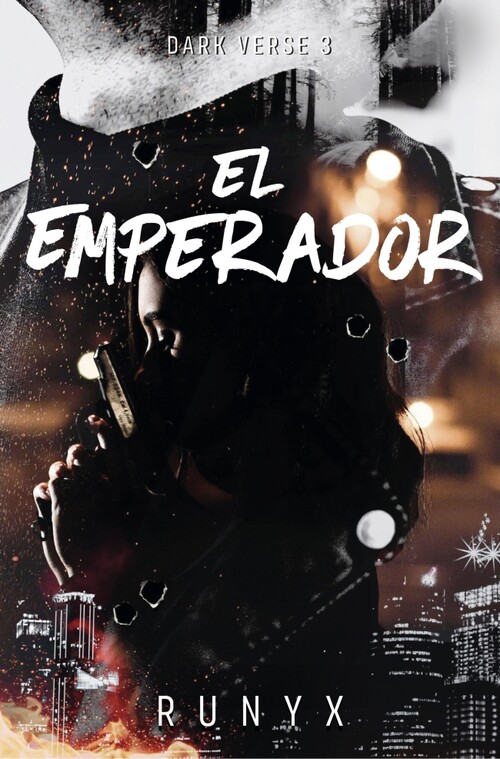 CAZADOR, EL (DARK VERSE 1)