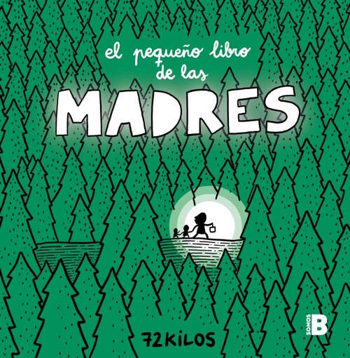 PEQUEO LIBRO DE LAS MADRES, EL