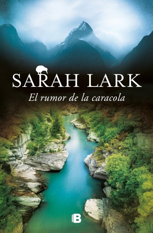 RUMOR DE LA CARACOLA, EL (TRILOGIA DEL FUEGO 2)
