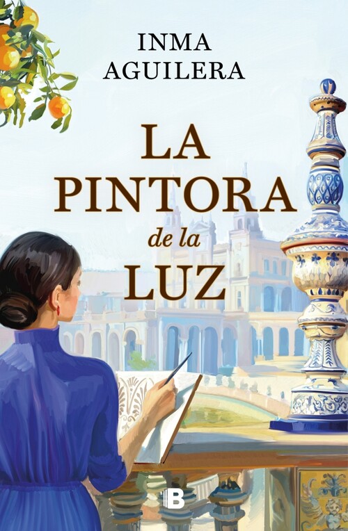 PINTORA DE LA LUZ, LA