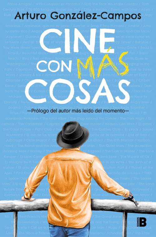 CUERPO Y LA LETRA, EL