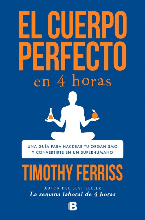 SEMANA LABORAL DE 4 HORAS, LA