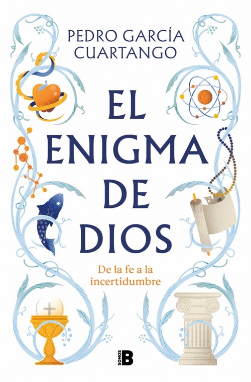 ENIGMA DE DIOS, EL