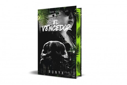 CAZADOR, EL (DARK VERSE 1)