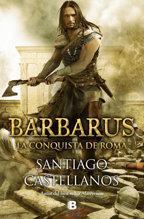 HISTORIA DE LOS GODOS