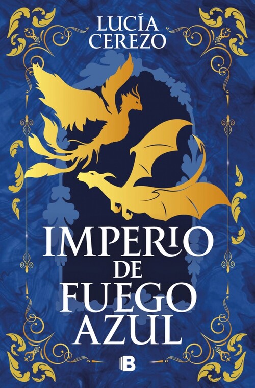 HILOS DEL IMPERIO, LOS